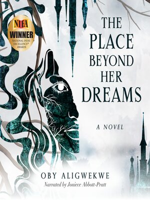 cover image of The Place Beyond Her Dreams
